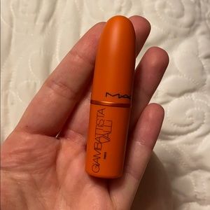 LIMITED ED. Mac giambattista vali MATTE MARGHERITA